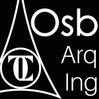 OSBORNE, Técnicos - Consultores, Ingeniería, Arquitectura y Urbanismo, S.L.P. logo - Similar company to Gesteco Constructora