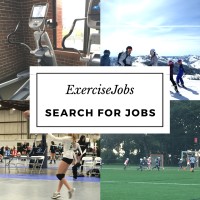 ExerciseJobs logo - Similar company to Inheartsight Community