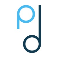 Pixel Drop Studios logo - Similar company to Sleipnir Studios