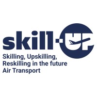 skill-UP: Skilling, Re-skilling and Upskilling logo - Similar company to Pnd Project & Design