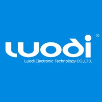 GZ Luodi Electronics CO., LTD. @phoneLCDfactory logo - Similar company to Kaimiao Group Limited