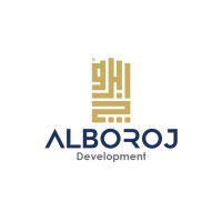 Alboroj Developments ( البروج للإنشاء والتعمير) logo - Similar company to El Buroj - البروج
