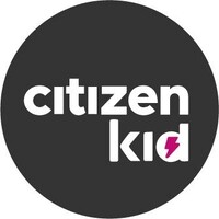 Citizenkid logo - Similar company to Von.Tz Gmbh