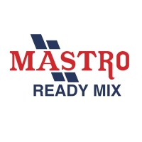 Mastro Concrete logo - Similar company to Melrose Building Materials & Ready Mix