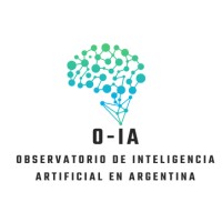 Observatorio de Inteligencia Artificial en Argentina logo - Similar company to Caitech Inteligencia Artificial