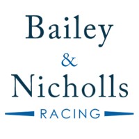 Bailey & Nicholls Racing logo - Similar company to Pinpoint Digital