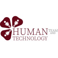Human Team And Technology logo - Similar company to Education & Technology Edutechser