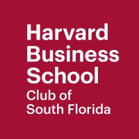 HBS Club of South Florida logo - Similar company to Harvard Business School Club Of South Florida