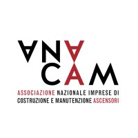 Anacam logo - Similar company to Cmalifts