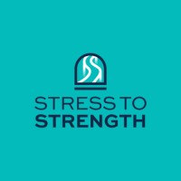 Stress to Strength logo - Similar company to Your Guts & Glory
