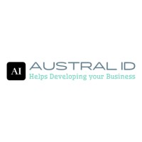 Austral ID Identification logo - Similar company to Nanocomm S.A.