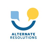 Alternate Resolutions logo - Similar company to Breaking The Silence (Bts)