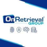 OnRetrieval logo - Similar company to Beehackers