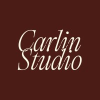 Carlin Studio logo - Similar company to Release The Zebra