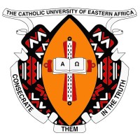 CATHOLIC UNIVERSITY OF EASTERN AFRICA logo - Similar company to Idea International Inc.