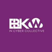 The Black Women in Cyber Collective logo - Similar company to Dc404