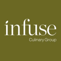 Infuse Culinary Group logo - Similar company to Buildesign