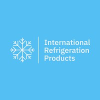 International Refrigeration Products logo - Similar company to Superflash Compressed Gas Equipment