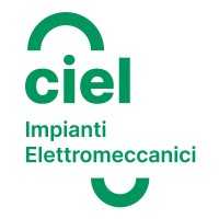CIEL Costruzioni Impianti Elettromeccanici S.p.A. logo - Similar company to Ceisis