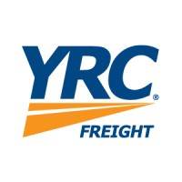 YRC Freight logo - Similar company to Holland