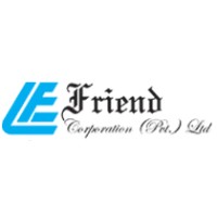Friend Corporation Pvt Ltd logo - Similar company to Kzk Advisory