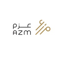 Azm Ventures logo - Similar company to Sayaratech | سيارتك