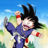 dragon ball 2019 logo - Similar company to Lifebuilder