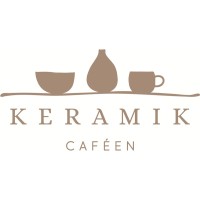Keramik Caféen logo - Similar company to Prototype - Creative Co-Working Space & Community
