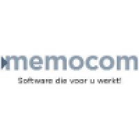 Memocom logo - Similar company to Tabs & Spaces