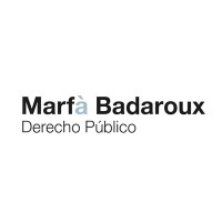 Marfà Badaroux logo - Similar company to Georgina Andrés