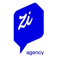Zi Agency logo - Similar company to L.A.Prod