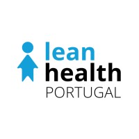 Lean Health Portugal logo - Similar company to Wiseware Solutions