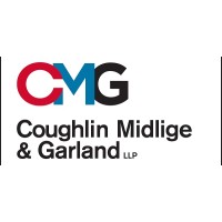 Coughlin Midlige & Garland LLP logo - Similar company to Florio Kenny Raval, Llp