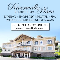 Riverwalk Place logo - Similar company to Manufacturing Pathways Consortium