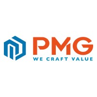PMG Srl logo - Similar company to Robomatics