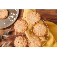 Verbena Bakery logo - Similar company to Verbena