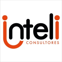 Inteli Consultores logo - Similar company to Erh Consultoría
