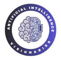 Ai Visionaries Club logo - Similar company to Ccc