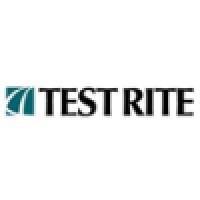 Test Rite logo - Similar company to Delk