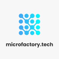 microfactory.tech logo - Similar company to Patel Hydraulics