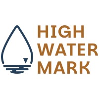 The High Water Mark logo - Similar company to Qbox Latam