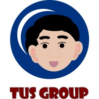 Tus Group logo - Similar company to 启迪控股集团