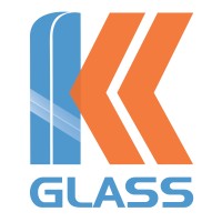 IKK Glass logo - Similar company to Adada & Kabbani