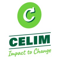 CELIM LEBANON logo