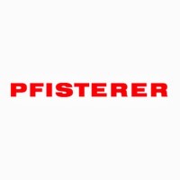 PfistererUK Training logo - Similar company to Control & Protection