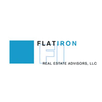 Flatiron Real Estate Advisors logo - Similar company to Chesed (Kindness) Connects
