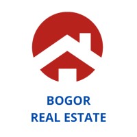 Real Estate Bogor logo - Similar company to Properti Abah Indonesia