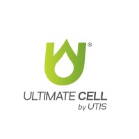 Ultimate Cell logo - Similar company to Utis