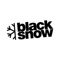 Blacksnow.dk logo - Similar company to Riders.Dk