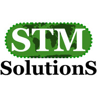 STM Solutions logo - Similar company to Shift Logic It Solutions